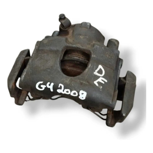 Pinça Freio Dianteiro Esquerdo Volkswagen Gol G4 2008 2009