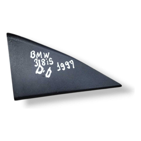 Acabamento Interno Retrovisor Diant. Direito 318i S 1960886