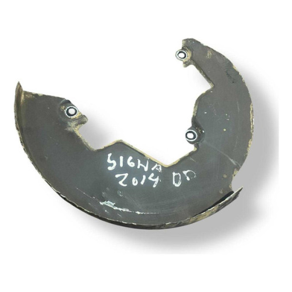 Defletor Espelho Manga Eixo Diant Dir Siena 1.0 2014 Manual