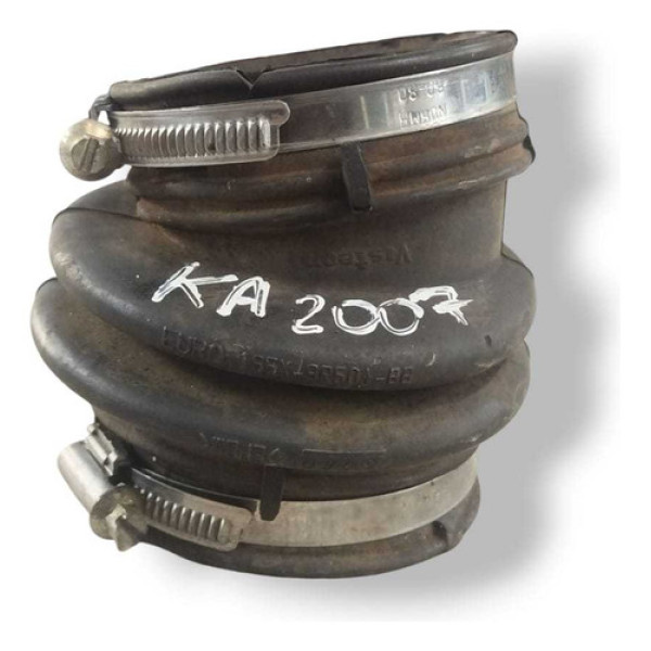 Mangueira Filtro Ar Ford Ka 1.0 2005/2006/2010 1s5x9r504bb