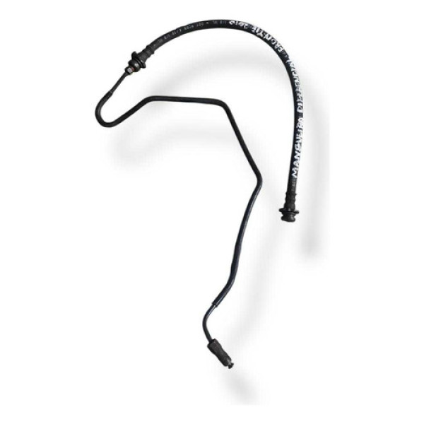 Mangueira Flexivel Traseira Esquerda Nissan Frontier2.5 2010