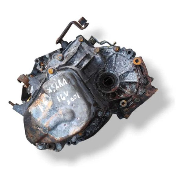 Caixa Marcha Cambio Manual Citroen Xsara 1.6 16v - 2001 2002