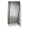 Roda Liga Leve Aro 15 Chevrolet Agile 2013 Detalhe 52015607 Prateado