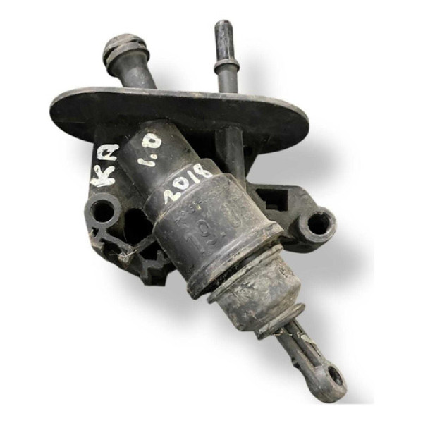 Atuador Pedal Embreagem Ford Ka 1.0 2017 2018 19 E3b17a543aa