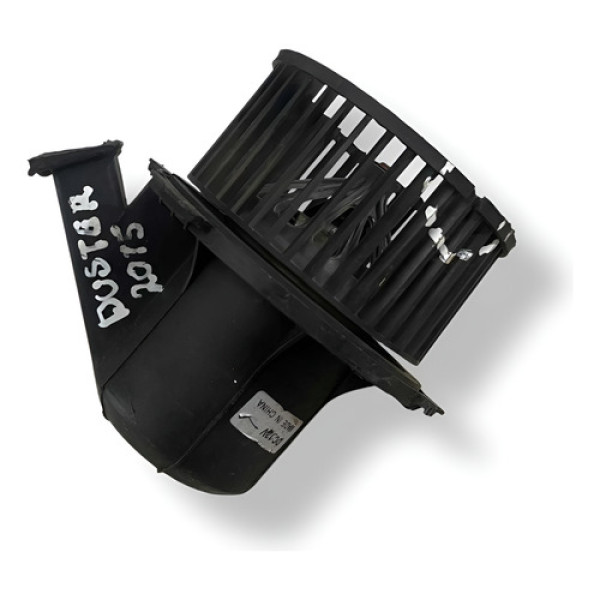Motor Ventilador Interno C/detalhe Renault  Duster 2014 2015