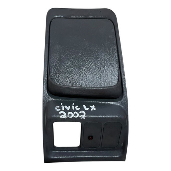 Cinzeiro Porta Objetos Painel Honda Civic 2001 A06 77751s5a