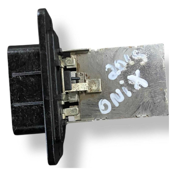 Resistência Ar Condicionado Chevrolet Onix 1.4 - 2013 A 2019