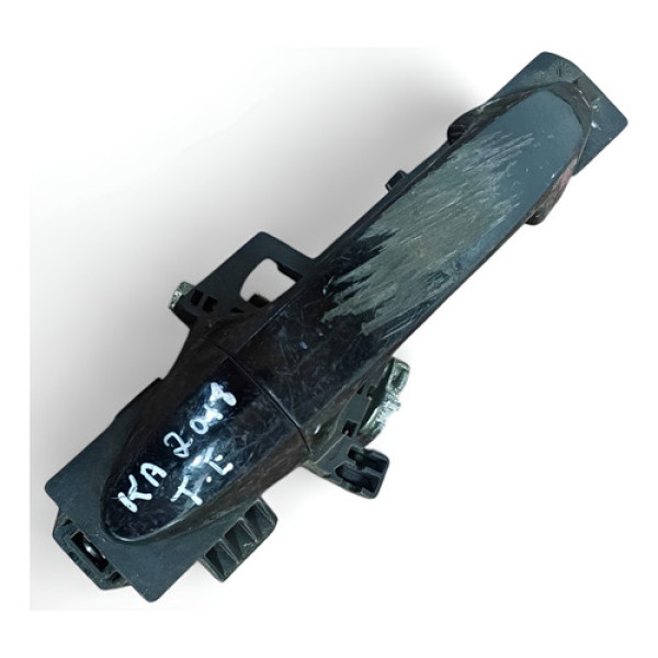 Maçaneta Externa Traseira Esquerda Ford Ka 2015 E3b5a224a37 Traseira