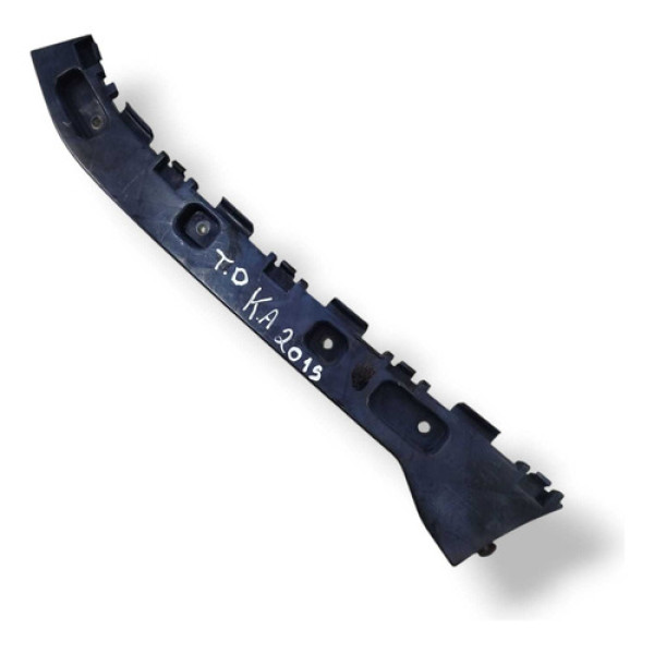 Suporte Parachoque Traseiro Direito Ford Ka 2015 E4b5f17a881