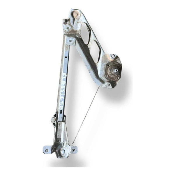 Maquina Vidro Manual Tras Direita Classic 2010 90389535