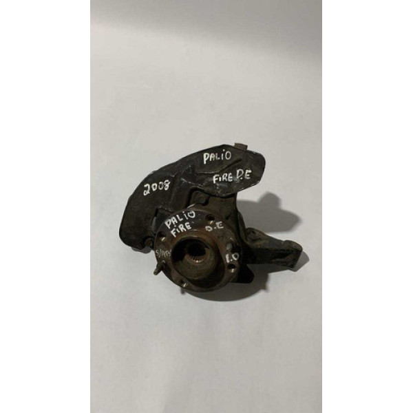 Manga De Eixo Dianteira Esquerda Fiat Palio Fire 2008