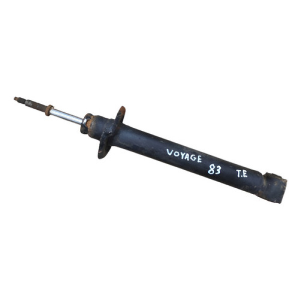 Amortecedor Traseiro Esquerdo Volkswagen Voyage 1.0 1983