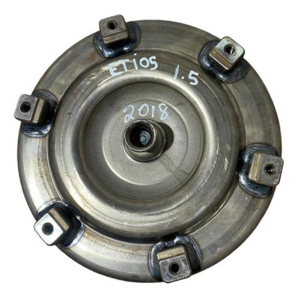 Conversor Torque Toyota Etios Corolla  2018 1.5 