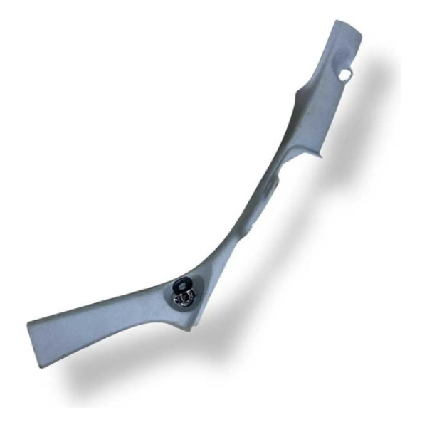 Soleira Traseira Direita Renault Clio 1.6 2004 7700435014 Cinza