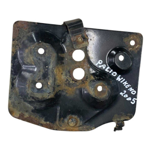 Suporte Caixa Bateria Fiat Palio Weekend 1.8 2003/2004/2005