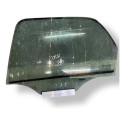 Vidro Porta Traseiro Esquerdo Chevrolet Corsa 2010 2011 2012