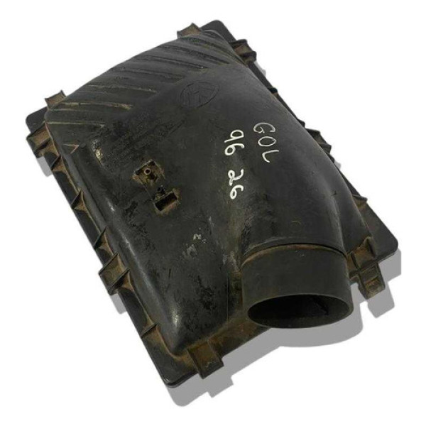Tampa Caixa Filtro De Ar Tampa Volkswagen Gol 1994 027129620