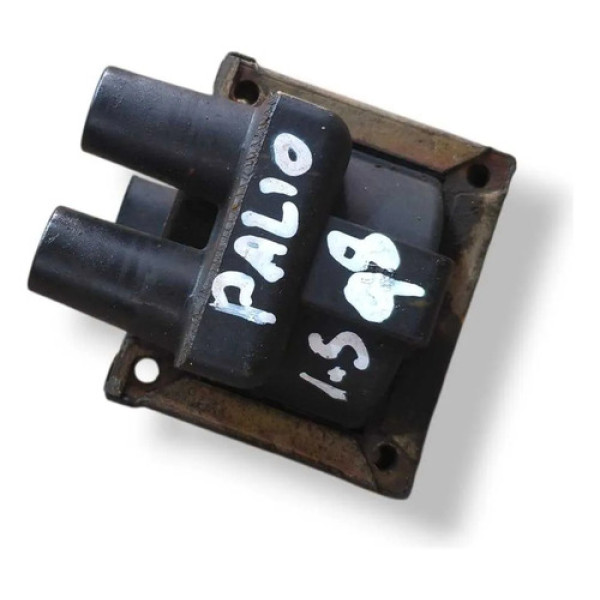 Bobina Ignição Fiat Palio 1996 1997 1998 1999 2000