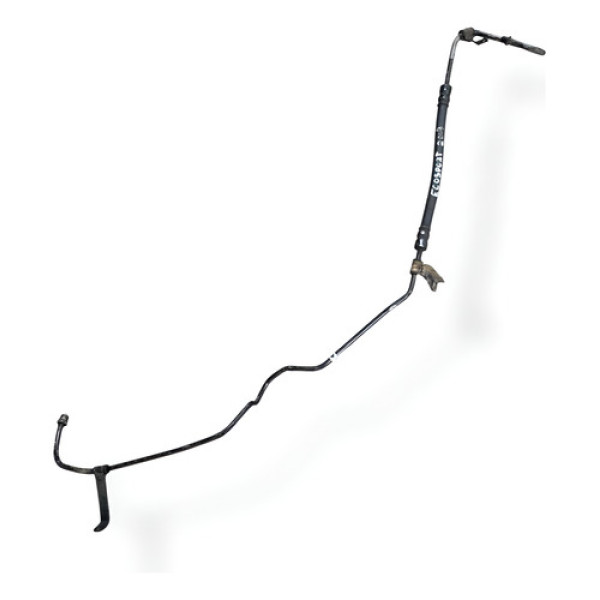 Mangueira Ar Condicionado Ford Ecosport 2009 2010 2011 2012