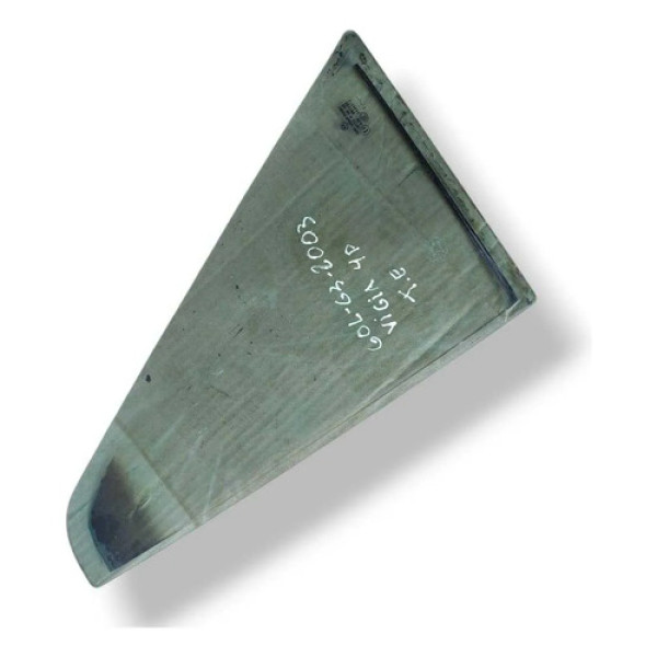 Vidro Fixo Traseiro Esquerdo Volkswagen Gol G3 2003 2004