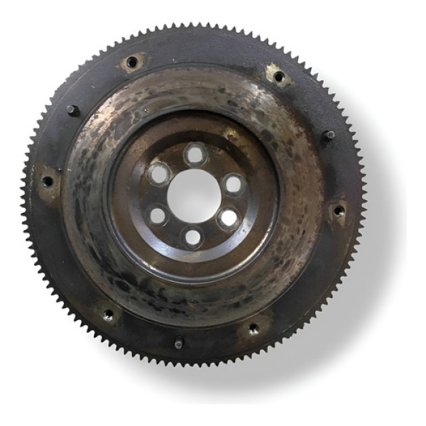 Volante Motor Cremalheira Volkswagen Voyage 2014 A 2016