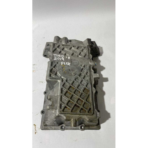 Carter Oleo Motor Fiat Toro Jeep Renegade 19 1.8 Flex 58996