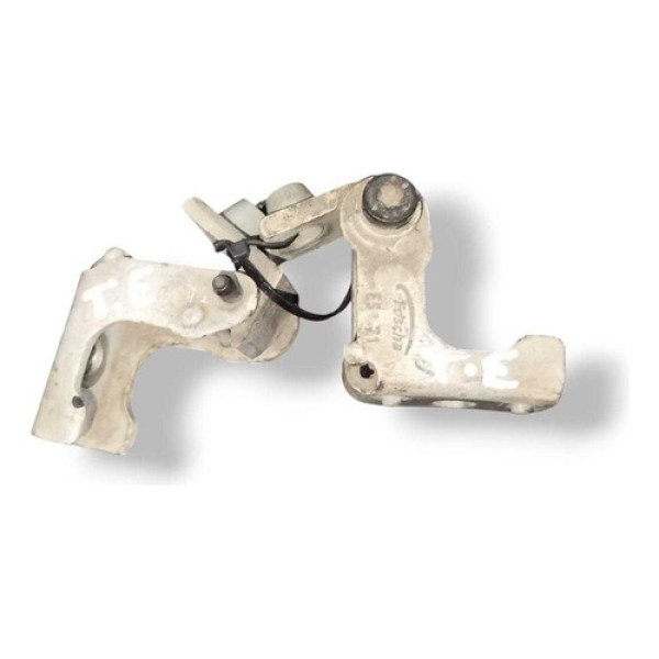 Par Dobradiças Porta Traseira Esqueda 207 Passion 2012 2013