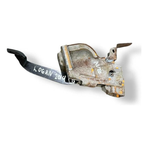 Pedal Freio Renault Logan 2014 2015 2016 2017 2018