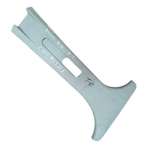 Acabamento Coluna Central Direito Fiesta 07/10 2s65a24582abw