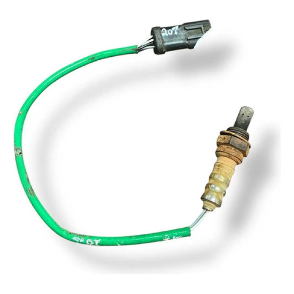 Sonda Lambda Pré Peugeot 207 2002 2003 7700274189 Detalhe