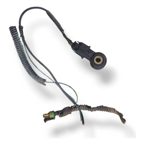 Sensor De Detonação Fiat Doblo Adventure 2010 93313158