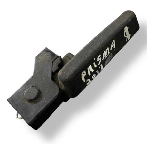 Alavanca Puxador Abertura Capô  Onix  Prisma  2013  A  2019