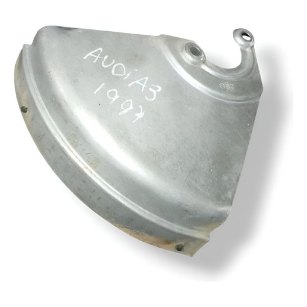 Chapa Defletor Hidrovácuo Audi A3 1.8 1997/1998/1999/2000