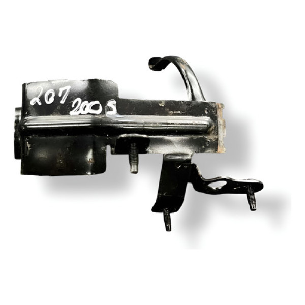 Suporte Extintor Peugeot 207 1.4 2005 2006 2007 2008 A 2011