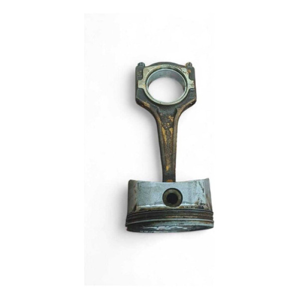 Biela Pistão Fiat Palio Siena Bravo Doblo Strada 2008 1.8=3