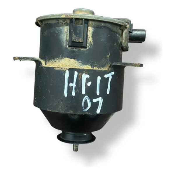 Motor Ventoinha Radiador Honda Fit 2004 2007 2008 2635005690 220v