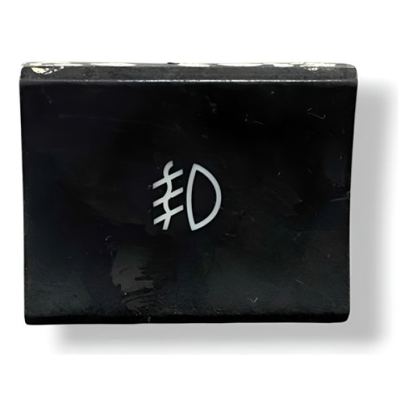 Botão Farol Milha Volkswagen Gol G6 2012 2013 2014 2015 2016