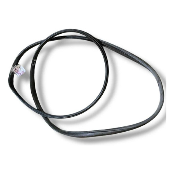 Borracha Porta Dianteira Esquerda Chevrolet Tracker 2020/22