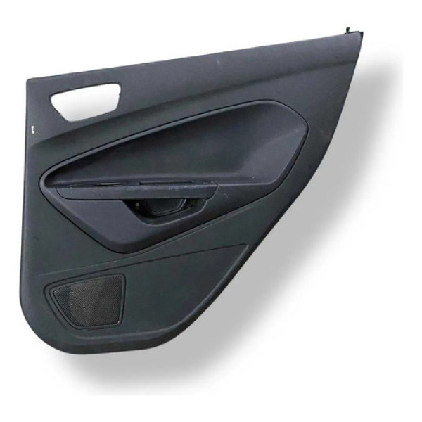 Forro Porta Traseira Direita Ford Fiesta 2014 8a61a27406