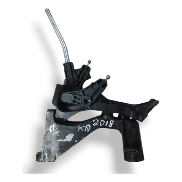 Alavanca Marcha Câmbio Ford Ka 2014/2015/2016/2017/2018/2019