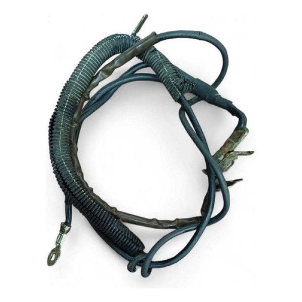 Cabo Positivo Bateria Fiat Palio Siena Strada Doblo Uno Fire