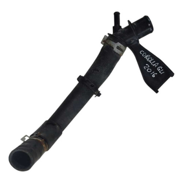 Mangueira Radiador Toyota Corolla Gli 1.8 2014/19 165770t080