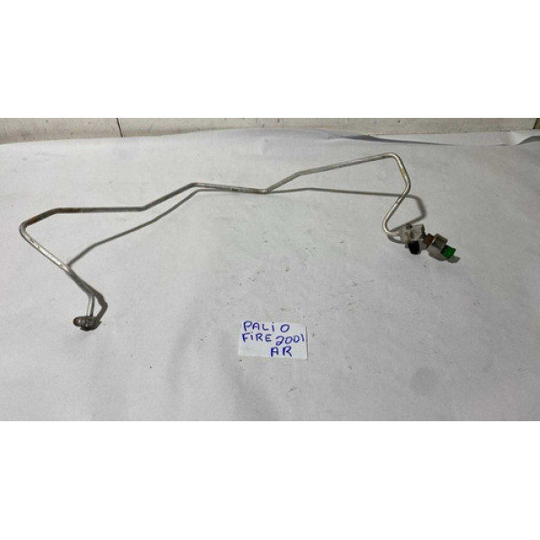 Mangueira Ar Condicionado Fiat Palio Elx 1.0 2001