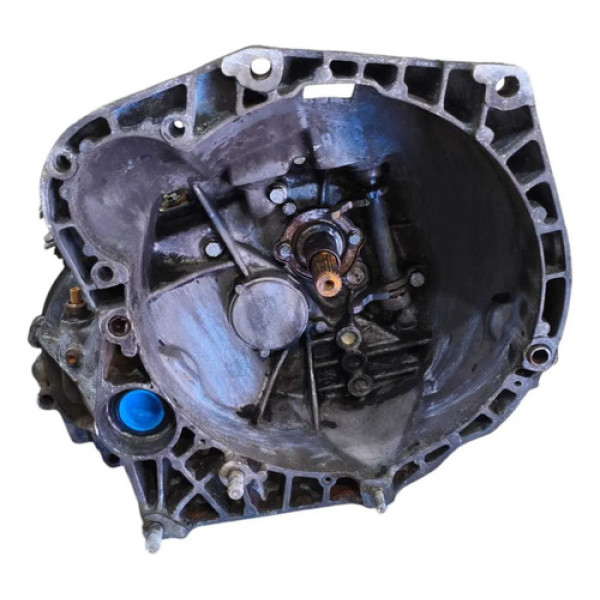 Caixa Marcha Câmbio Fiat Tipo 2.0 Manual 1994 1995 1996 1997