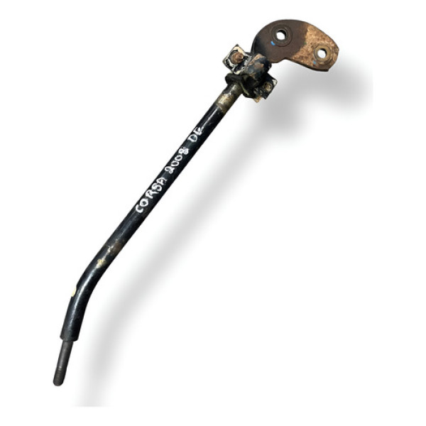 Haste Barra Estabilizadora Dianteira Esquerda Corsa 2008