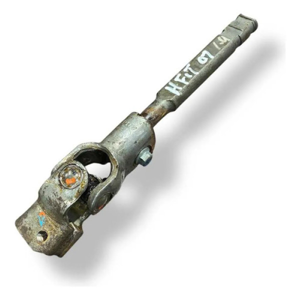 Druzeta Coluna Direção Honda Fit 1.4 2009 2010 2014