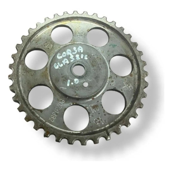 Polia Comando Válvula Corsa Classic 1.0 2005 90231882