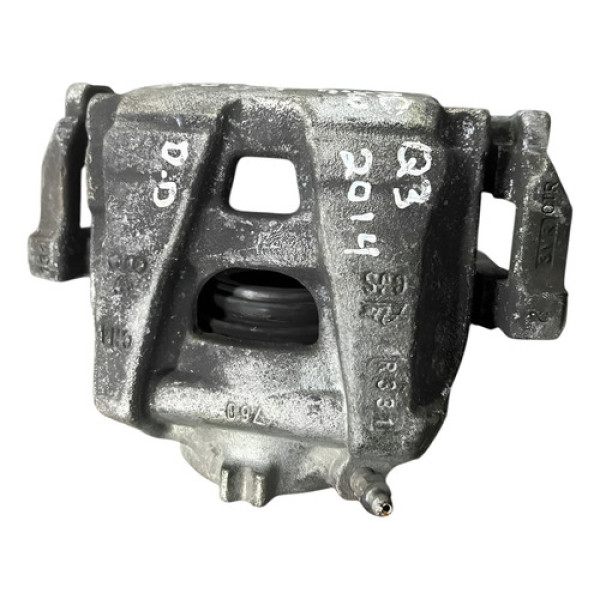 Pinça Freio Dianteira Direita Audi Q3 2013 2014 2015 2016