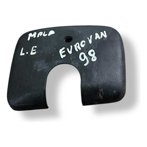  Moldura Porta Malas Esq Eurovan Caravelle 1998 701829725a