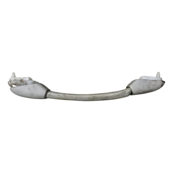 Alça Do Teto Puxador Pqp Peugeot 206 2006 2007 2008 2013 Preto